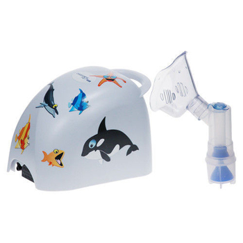 INHALATOR Diagnostic HI-NEB x 1 sztuka