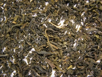 HERBATA DARJEELING GREEN FTGFOP1 DHAJEA