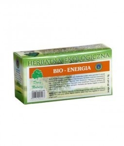 Bio - energia fix