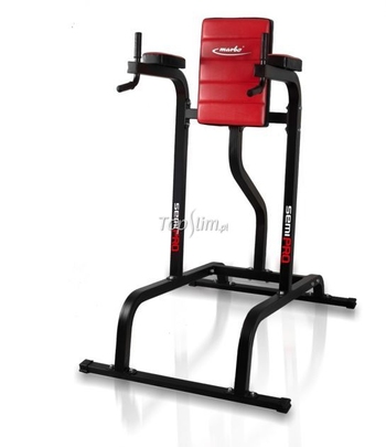 Poręcz stacjonarna MS-U001 Marbo Semi-Pro