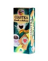 Kruche ciastka z kokosem 160g