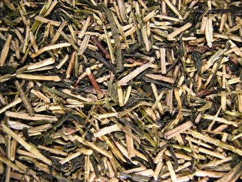 HERBATA JAPAN KUKICHA