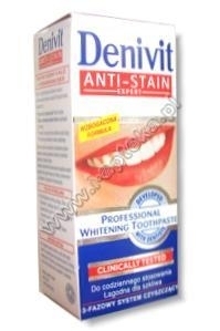 DENIVIT pasta 50 ml