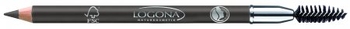Logona Kredka do brwi 02 brunette