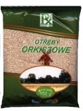 Otręby orkiszowe 150g