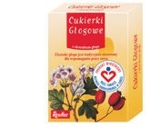 Cukierki głogowe 50g