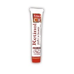 Matujący puder w kremie cera naczynkowa 30ml