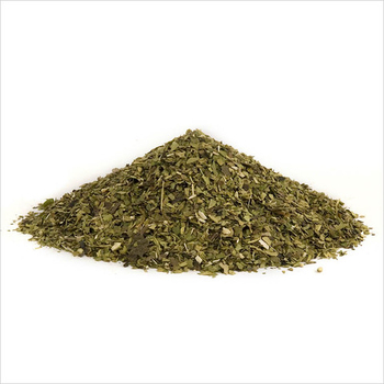 Yerba Mate Green Frutas 0,25kg