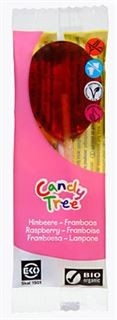 Lizaki smak malionowy BIO 13g