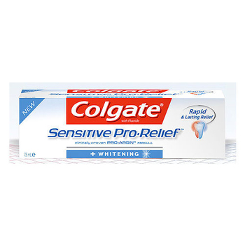 COLGATE Pasta Pro-Relief Sensitive 75ml