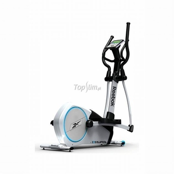 Orbitrek Programowany ZR10 Reebok