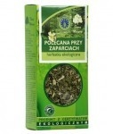 Polecana przy zaparciach EKO 50g