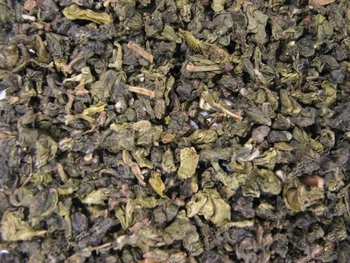 HERBATA  OOLONG MILKY
