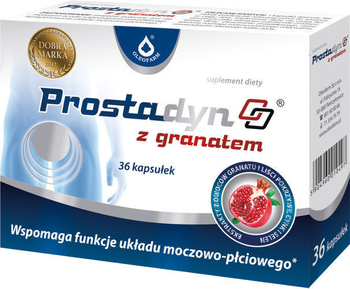 PROMENSIL MENOPAUZA x 30 tabletek