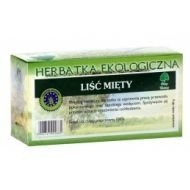 Liść miety fix