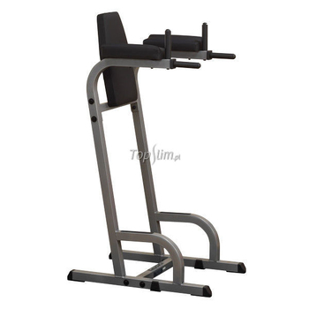 Poręcze na mięśnie brzucha GKR60 Body-Solid