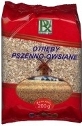 Otręby pszenno-owsiane 200g