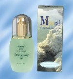ML Żel pod prysznic z minerałami z Morza Martwego (300ml) 