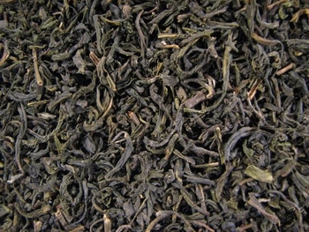 HERBATA ASSAM GREEN KHONGEA