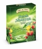 Herbata zielona z kawałkami opuncji, 100g 