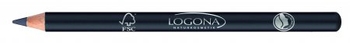 Logona Kredka do oczu 02 czarna