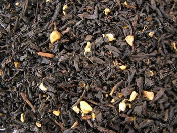 HERBATA IMBIROWA