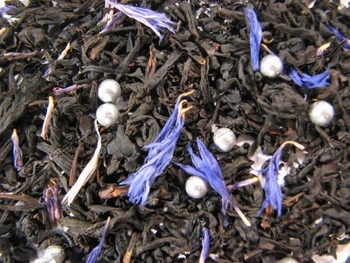 HERBATA BLUE MOON