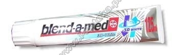 BLEND-A-MED 3D White 100ml