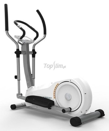 Orbitrek elektromagnetyczny E880+ Sportop
