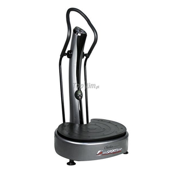 Platforma wibracyjna VibroGym Charles Insportline