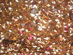 HERBATA ROOIBOS ŻURAWINOWY
