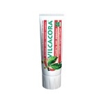 Vilcacora Pasta Bursztynowa do zębów 75 ml 