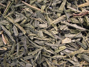HERBATA CHINA BANCHA