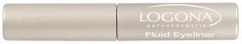 Logona Tusz do kresek antracyt 02