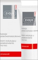 Ziaja Med krem redukujący przebarwienia na noc (50ml) 
