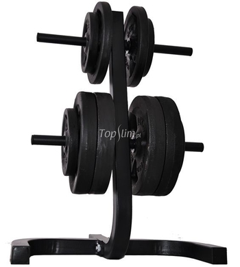 Stojak na obciążenie 200KG MH-S006 Marbo Home