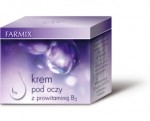 Krem pod oczy z prowitaminą B5 (50ml) 