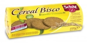 Cereal Bisco - ciastka chrupkie 220g