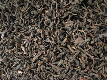 HERBATA YUNNAN BLACK