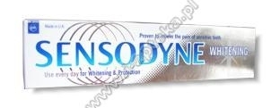 SENSODYNE Whitening 75 ml