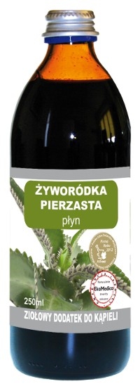 Żyworódka pierzasta płyn 250ml