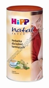 HIPP Herbatka dla kobiet karmiących 200g