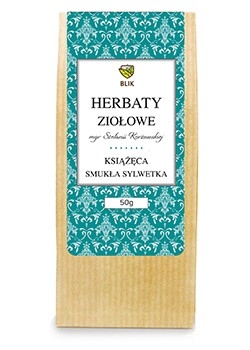 Herbata Książęca 50g