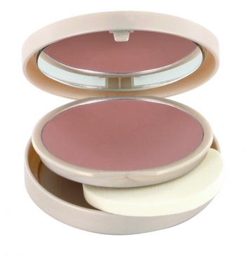 Logona Podkład w kompakcie Perfect Finish 03 średni beż