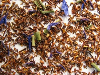 HERBATA ROOIBOS KHALAHARI