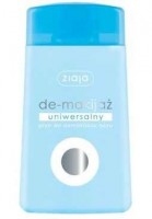 Uniwersalny płyn do demakijażu oczu De-Makijaż (120ml) 