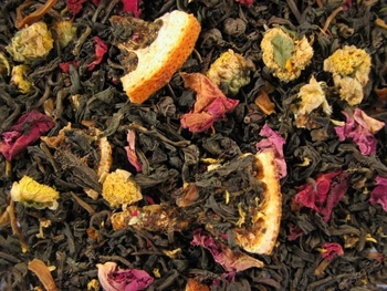 HERBATA PU-ERH SIMAO