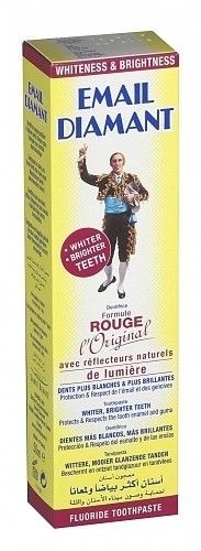 EMAIL Diamant ROUGE Wybielająca 50ml