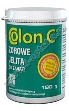 COLON C proszek 200g