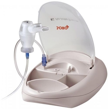 INHALATOR sprężarkowy SOHO Airjolie 2 DELUXE